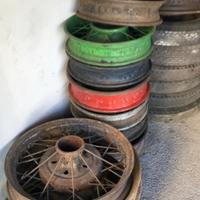 Auto  FIAT BALILLA  TEL 3281151205