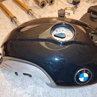 serbatoio Bmw R Ninet 2016 perfetto 