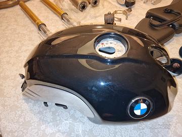 serbatoio Bmw R Ninet 2016 perfetto 