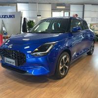 Suzuki Swift 1.2 Hybrid WAKU PER NEOPATENTATI