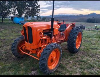 Trattore Fiat 441r