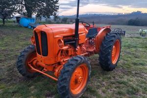 Trattore Fiat 441r