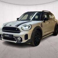 MINI Countryman Cooper SE ALL4 Hype