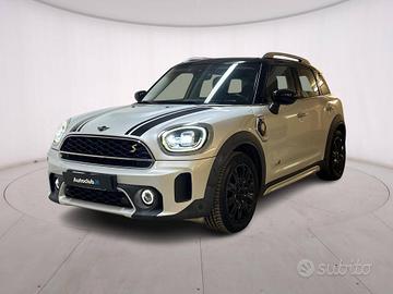 MINI Countryman Cooper SE ALL4 Hype