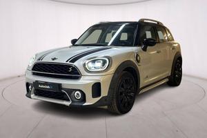 MINI Countryman Cooper SE ALL4 Hype
