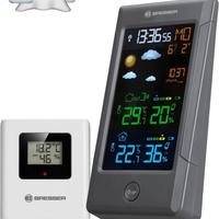 Bresser Stazione meteo radio con sensore esterno