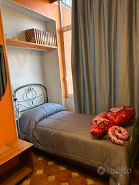 Lingotto Stanza arredata