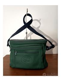 Borsa vintage Chemise Lacoste 