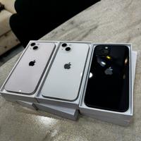 IPHONE 13 128GB