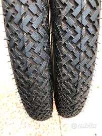 Copertoni motorino 50cc