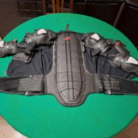 Corazza protettiva Zandona