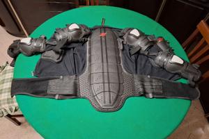 Corazza protettiva Zandona