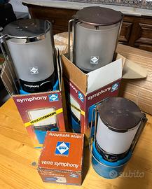 Lampade a gas Synfhony Gaz