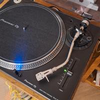 giradischi Pioneer DJ PLX-500