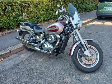 moto vz
