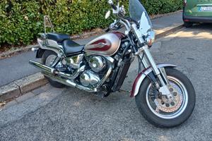 moto vz