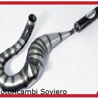 Marmitta Espansione Parmakit Vespa PX PE 200