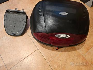 Bauletto Givi Simply 