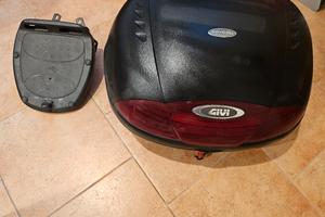 Bauletto Givi Simply 
