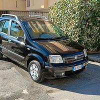 FIAT PANDA 1.2 BENZ-2005