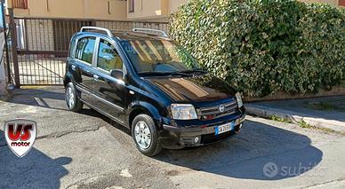 FIAT PANDA 1.2 BENZ-2005