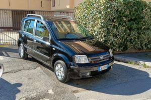 FIAT PANDA 1.2 BENZ-2005