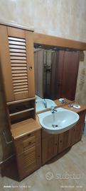 mobile bagno