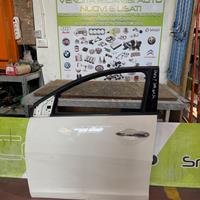 Porta Anteriore Sinistra Lancia Y 2011-2024