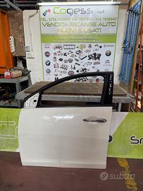 Porta Anteriore Sinistra Lancia Y 2011-2024