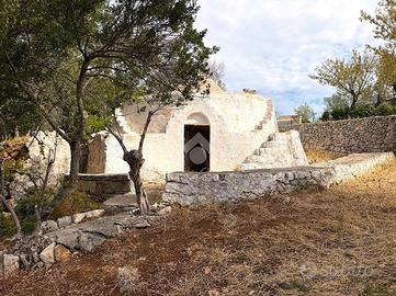 RUSTICO A CAROVIGNO