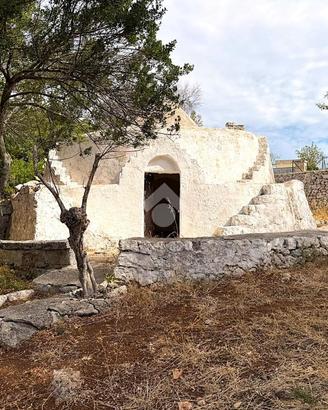 RUSTICO A CAROVIGNO