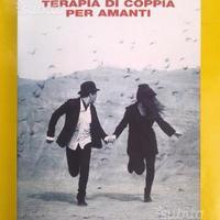 Terapia di coppia per amanti - Diego De Silva 2015