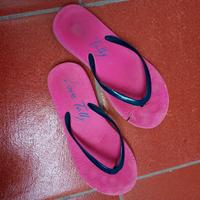 🌸Infradito Tally Weijl rosa🌸