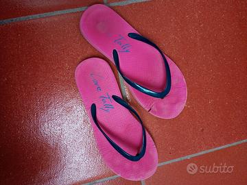 🌸Infradito Tally Weijl rosa🌸