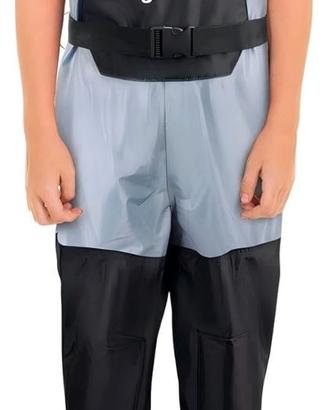 Scafandro da Pesca: Trampolieri Stivali da Pesca p