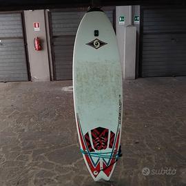 Tavola surf bic