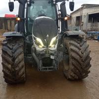 Valtra t 234