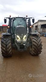 Valtra t 234