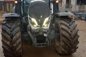 Valtra t 234
