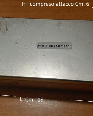 Scambiatore Ferroli 16 Piastre PP16FH4R02