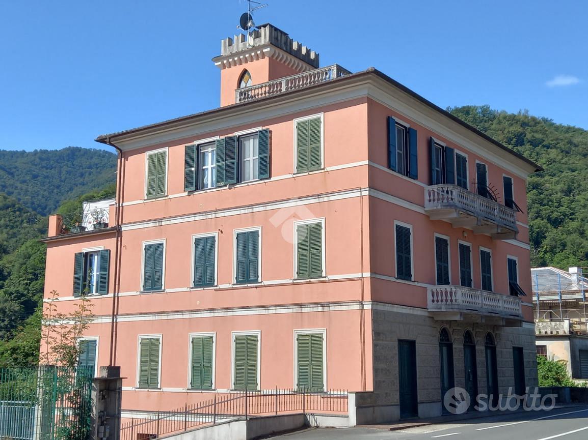 Appartamento – Cicagna, Pianezza - Vista 2