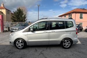 Ford Tourneo Courier 1.5 TDCI 95 CV Titanium