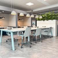 Spazi di coworking a Rome, Navigatori