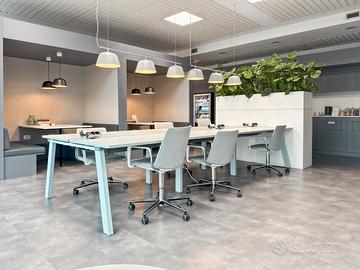 Spazi di coworking a Rome, Navigatori