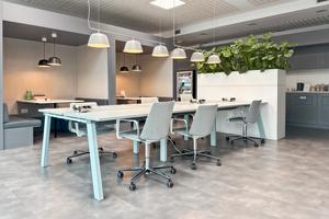 Spazi di coworking a Rome, Navigatori