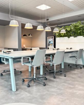 Spazi di coworking a Rome, Navigatori