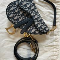 Dior saddle mini