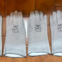 Guanti termo protettivi Ansell