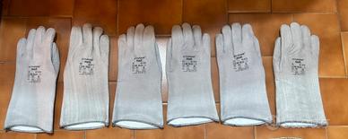 Guanti termo protettivi Ansell