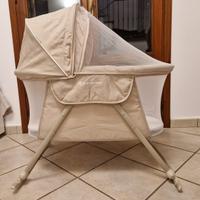 Kinderkraft Lovi lettino da campeggio culla